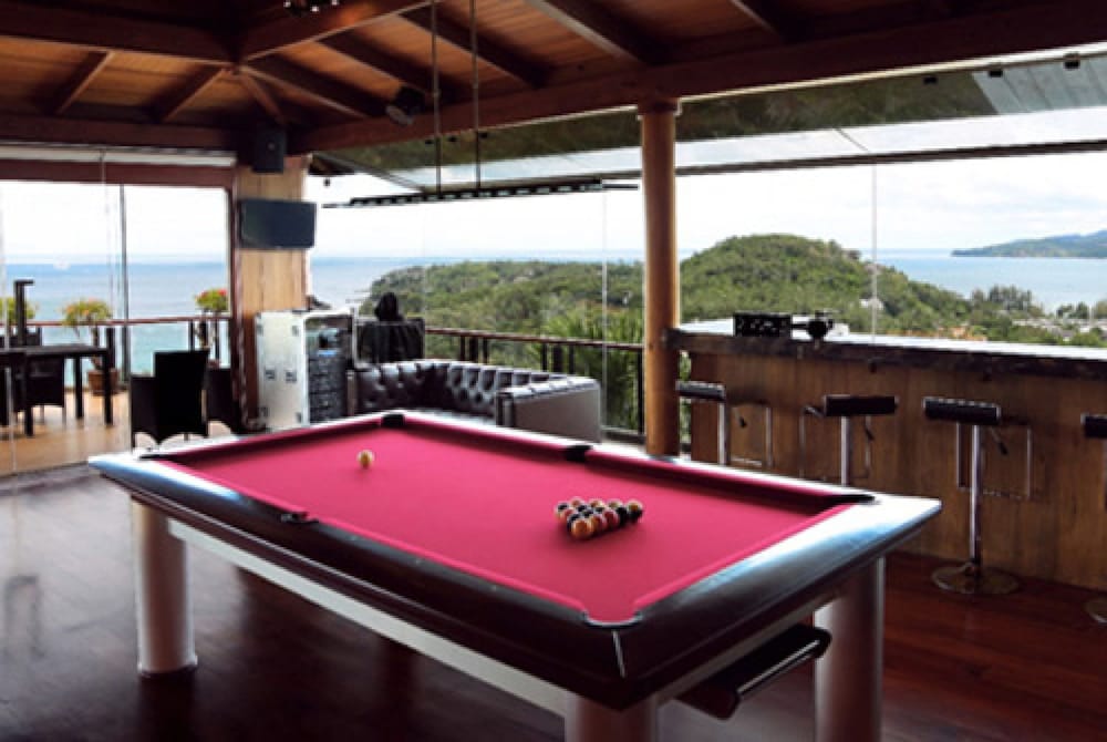 Koi Signature Villa 44/67
