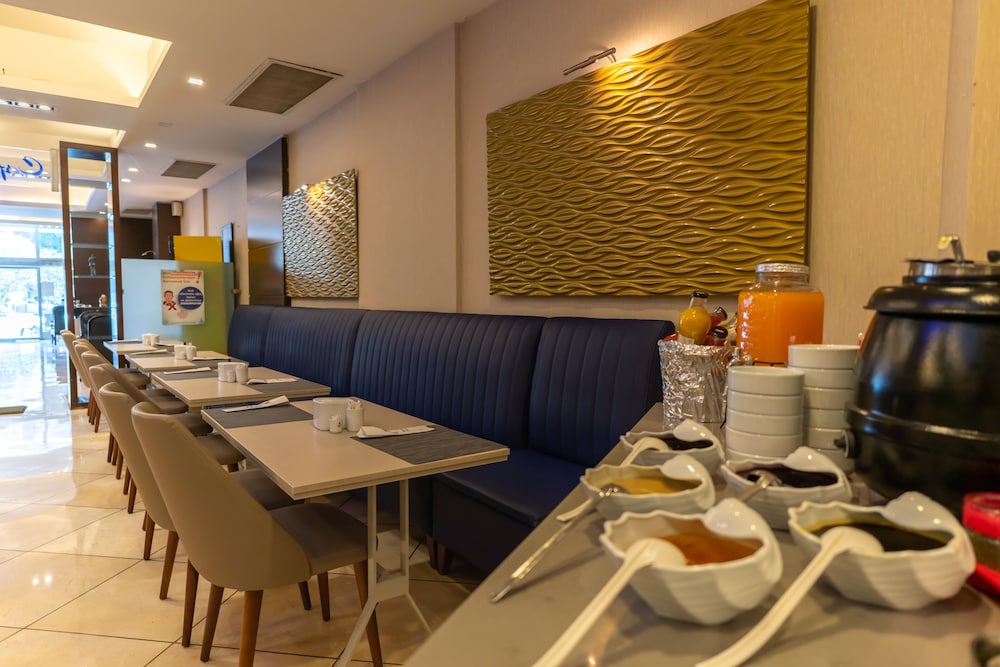 Lazz Hotel By Ketenci (ex. Izmir Comfort Hotel) 36/40