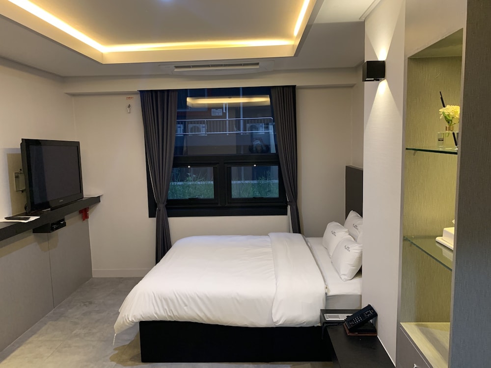 Browndot Hotel Sangmu 26/50