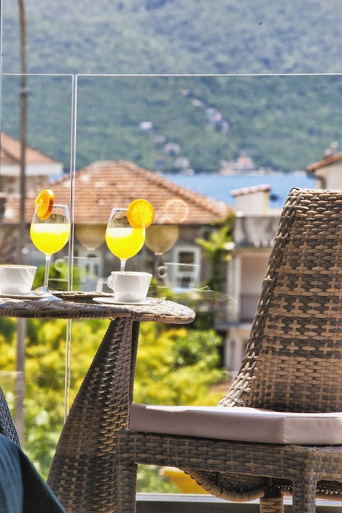 Hotel ACD Wellness and Spa in HERCEG NOVI