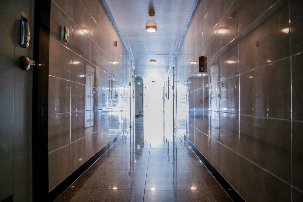 Hill Stay Hotel Residence 27/44