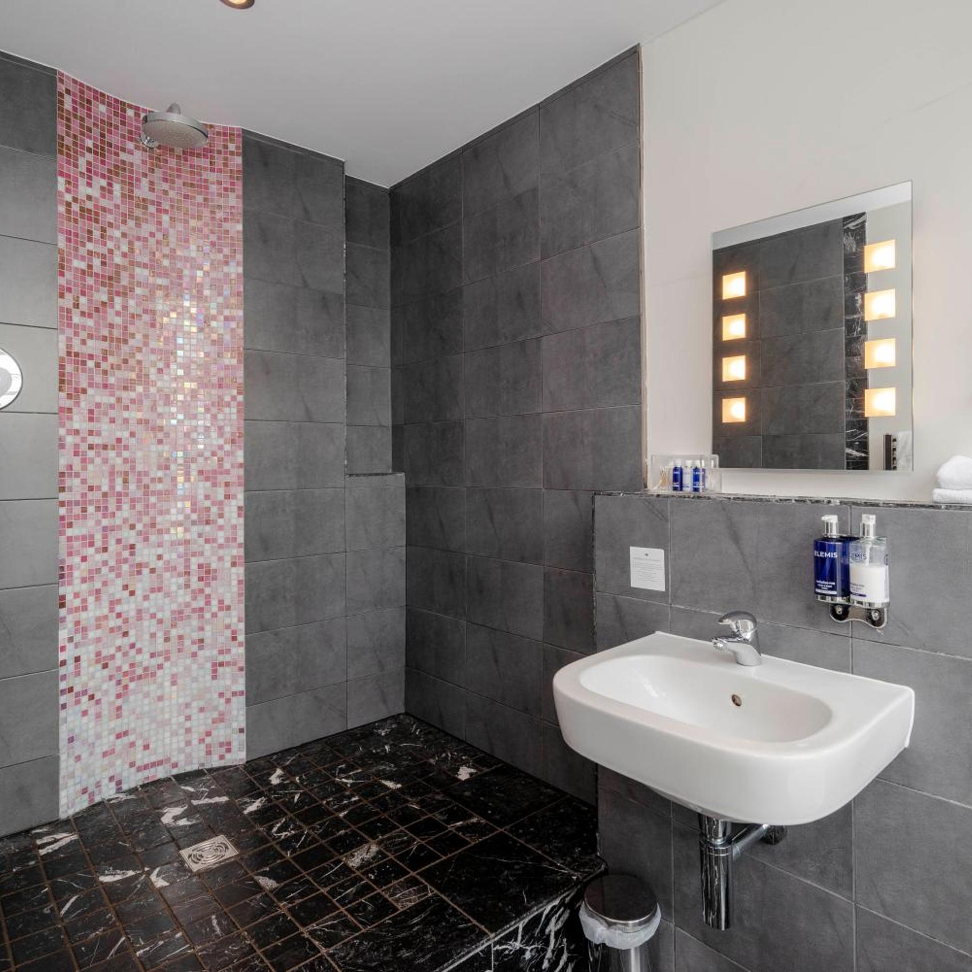 Fishmore Hall Hotel and Boutique Spa 57/58