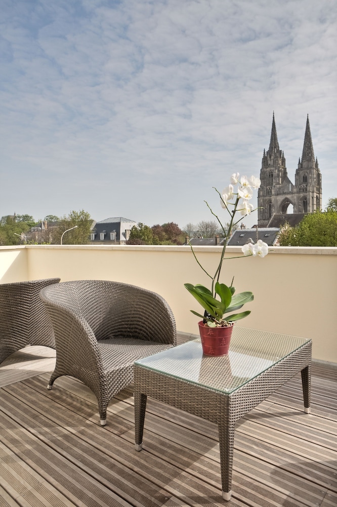 Best Western Plus Des Francs 58/63