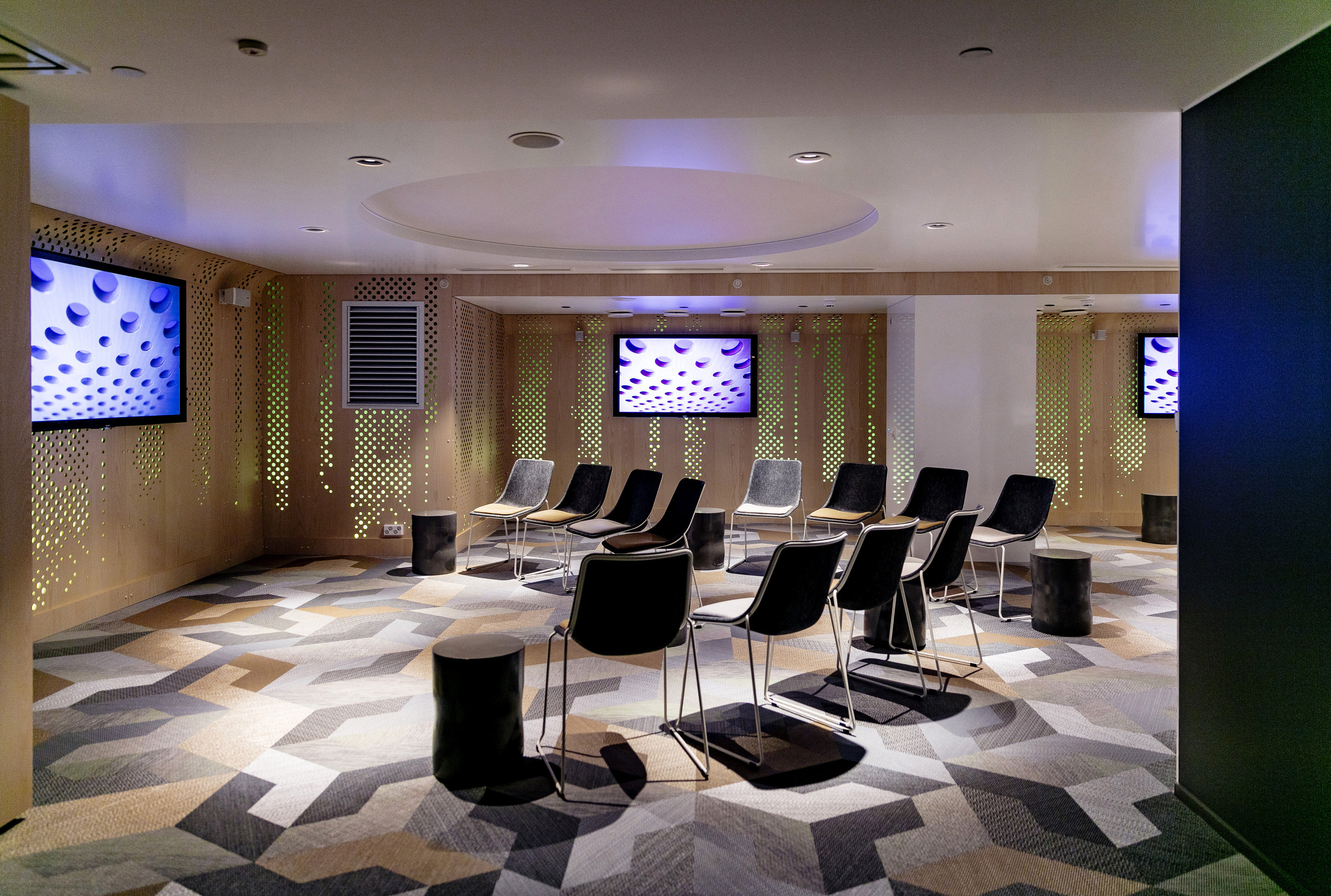 Klaus K Hotel 54/60