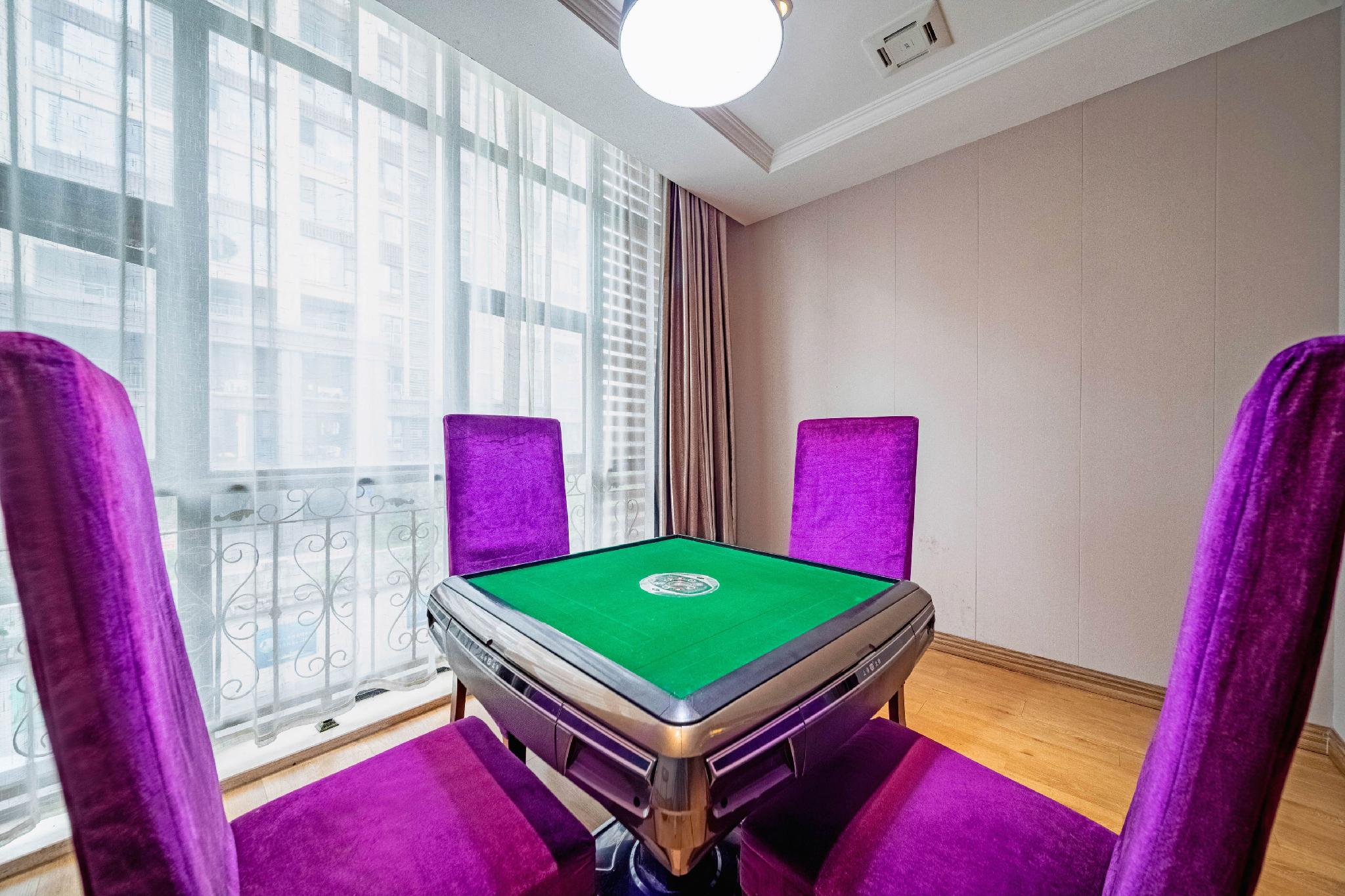 Vienna Hotel (Jiangyin Qishan Road) 26/28