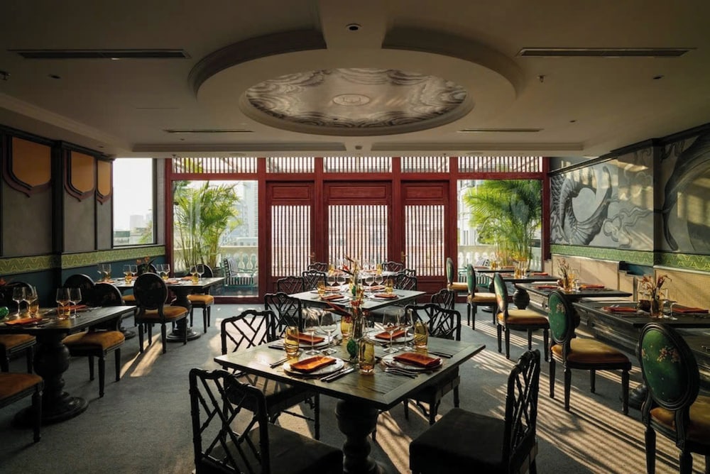 22Land Heritage Hotel & Retreat 40/50