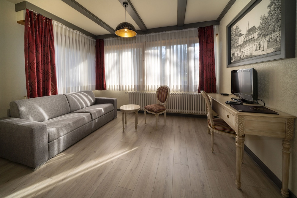 Du Parc 52/64