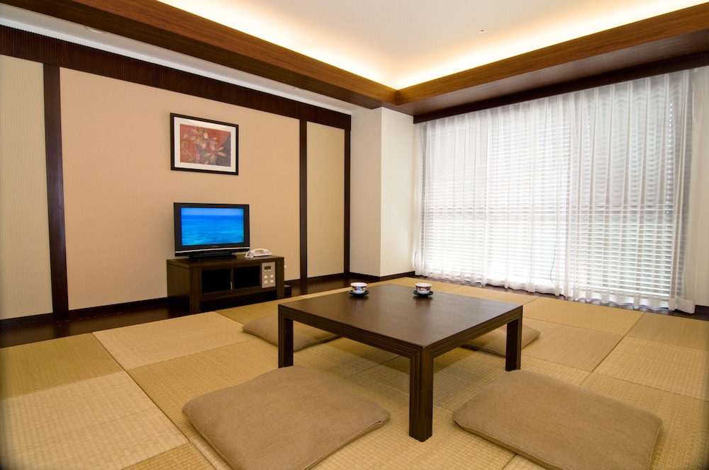 Grand Mercure Okinawa Cape Zanpa Resort 31/50
