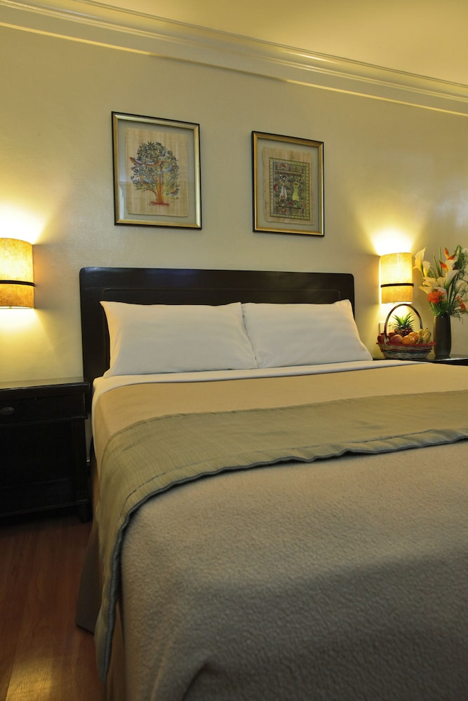 Fersal Hotel Malakas 26/60