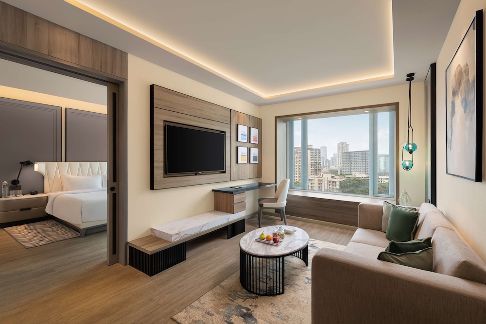 Radisson Mumbai Goregaon 44/75