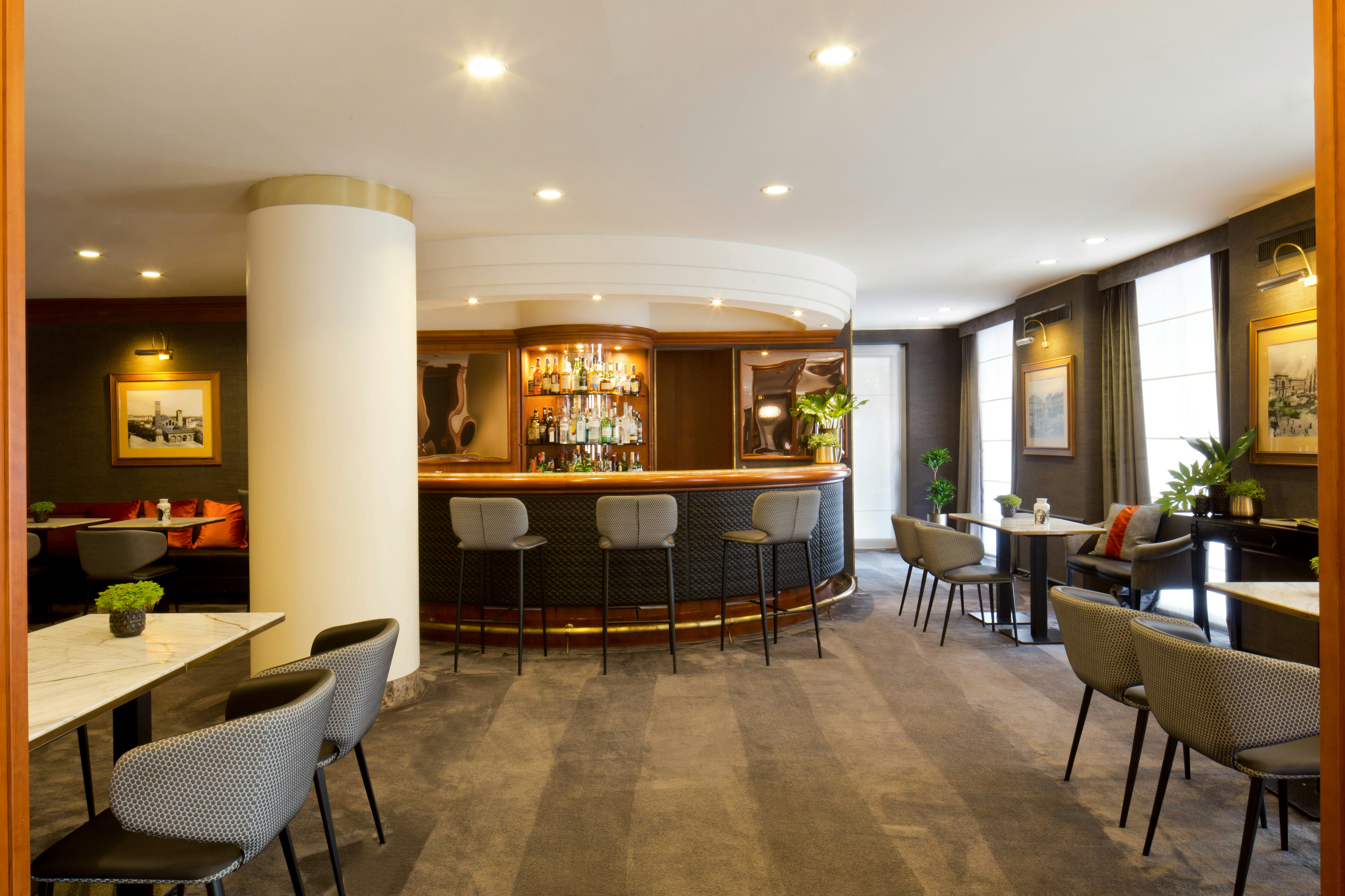 Starhotels Tourist 36/45