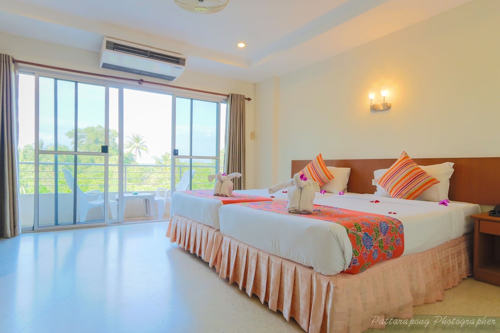 Wild Orchid Villa Krabi 38/74