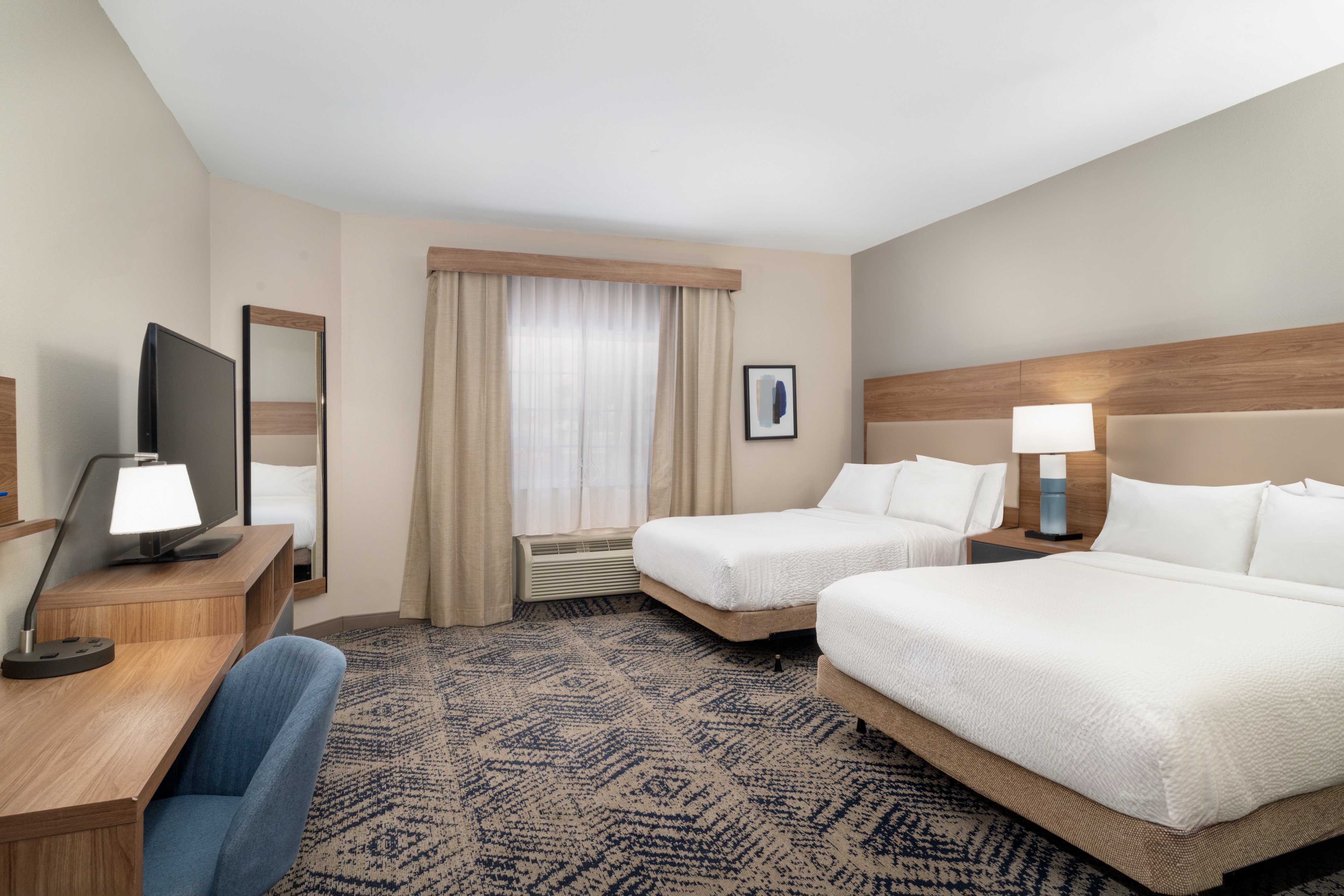 Candlewood Suites El Paso 12/47