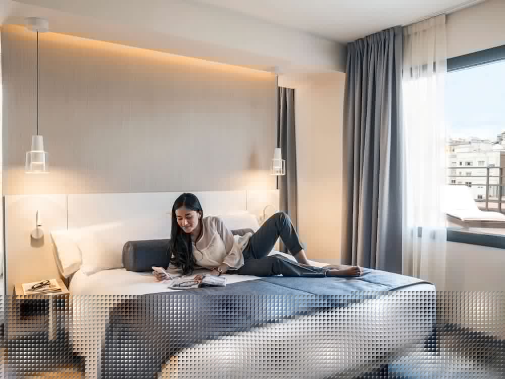 Mercure Barcelona Condor 23/75