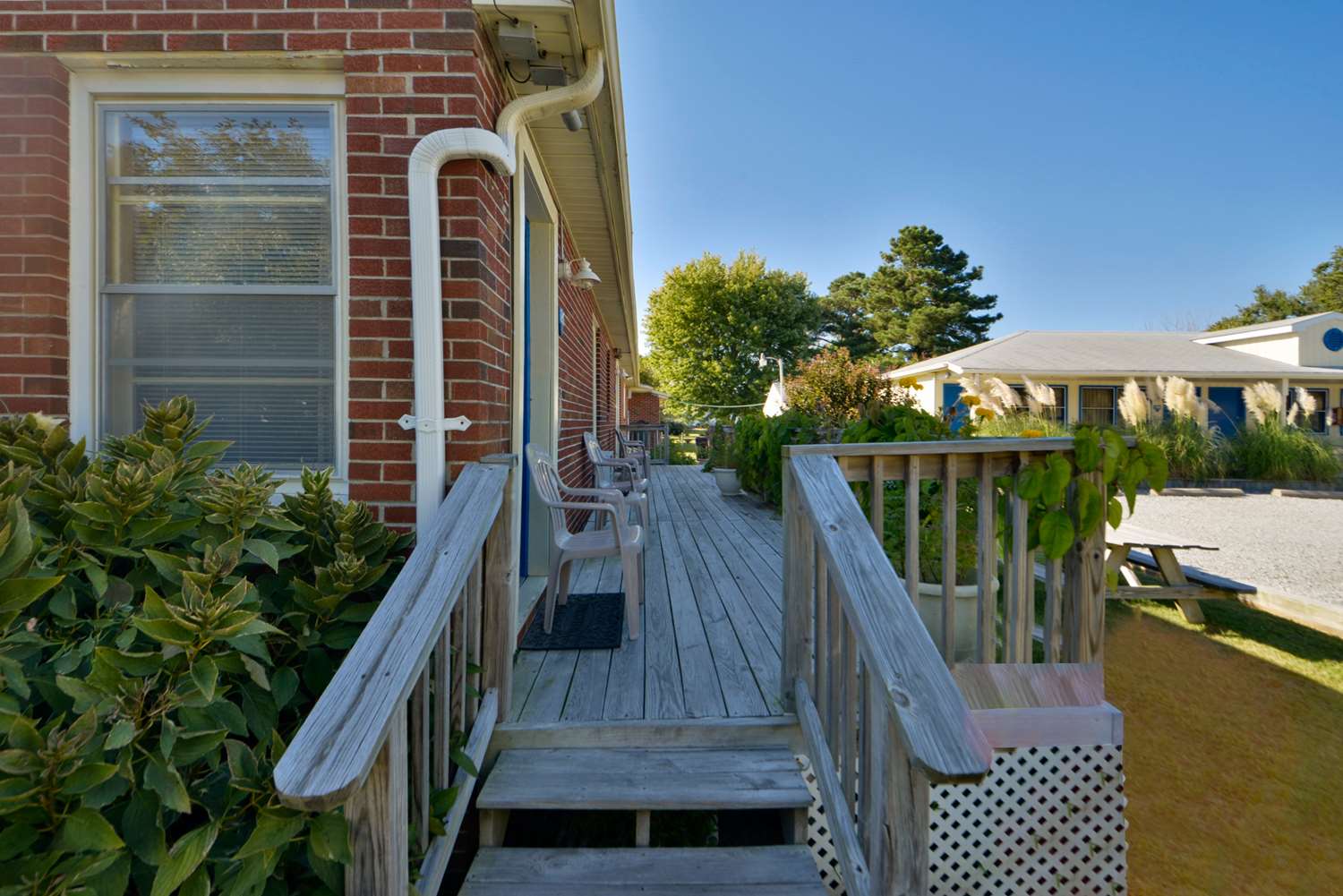 Maddox Inn 21/21