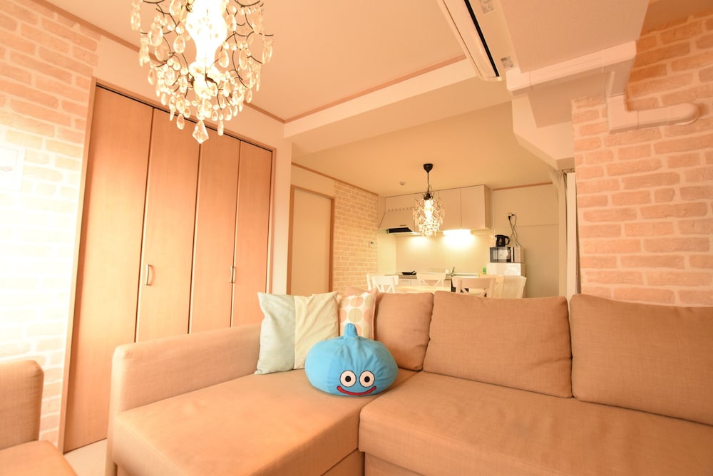 Yokoduna Hostel 34/50