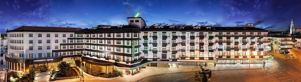 Hotel Cinquentenario & Conference Center 1/63