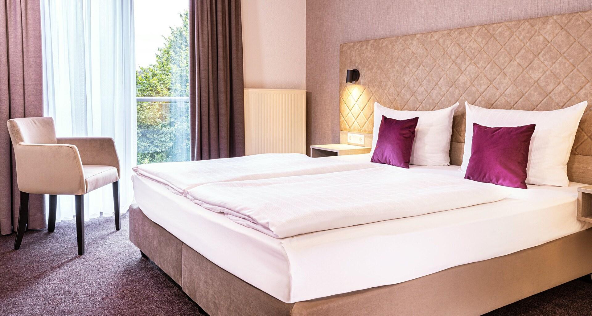 Victor S Residenz Hotel Gummersbach 9/28