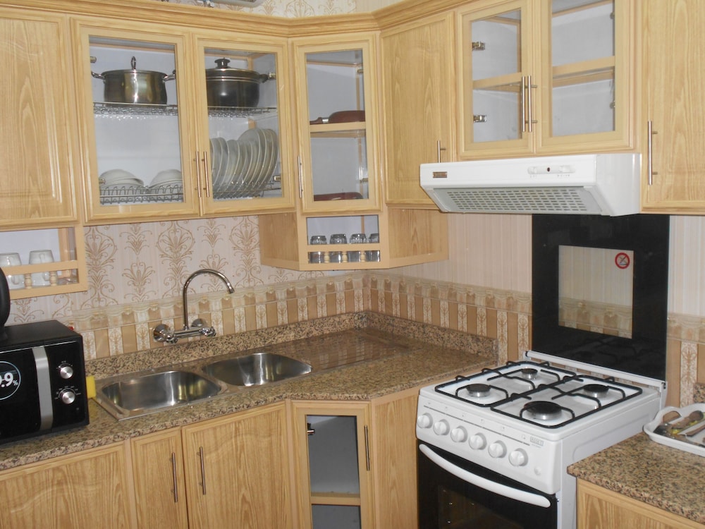 Nizwa Hotel Apartments 12/50