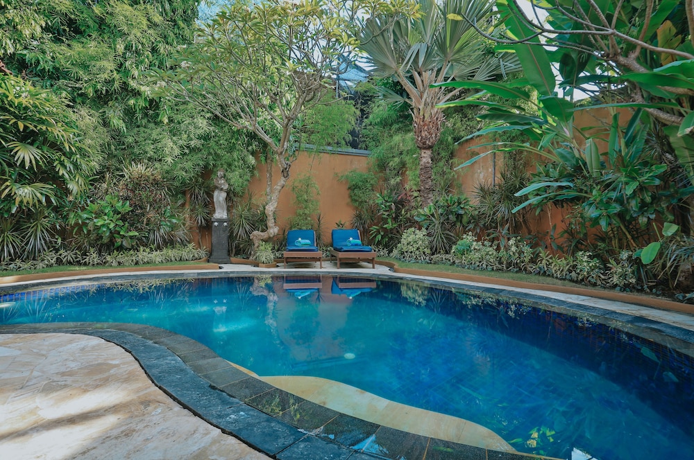 Parigata Villas Resort 29/40