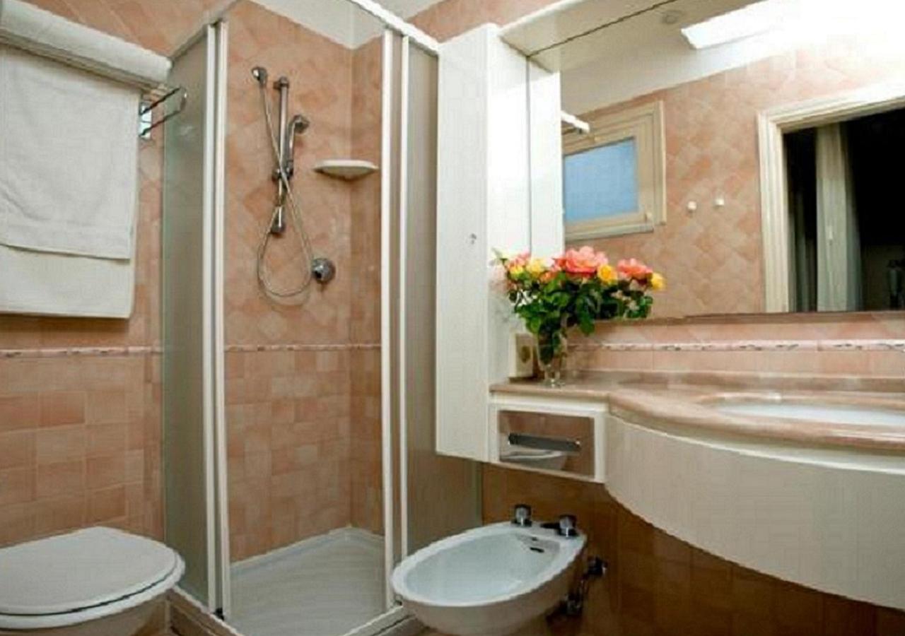 Hotel Ida 31/34