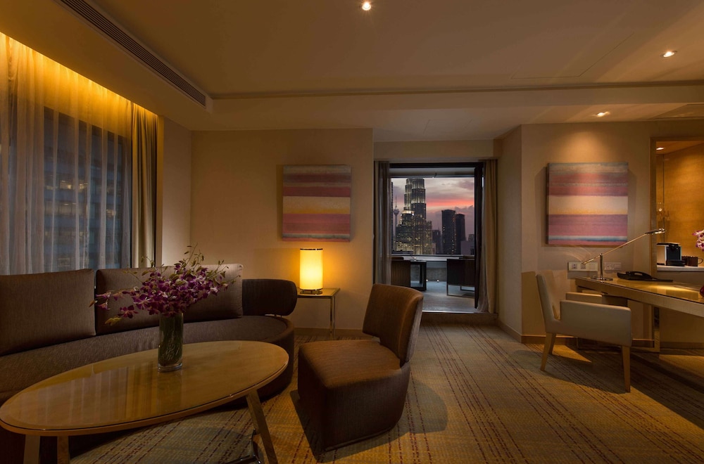Doubletree By Hilton Kuala Lumpur 32/65