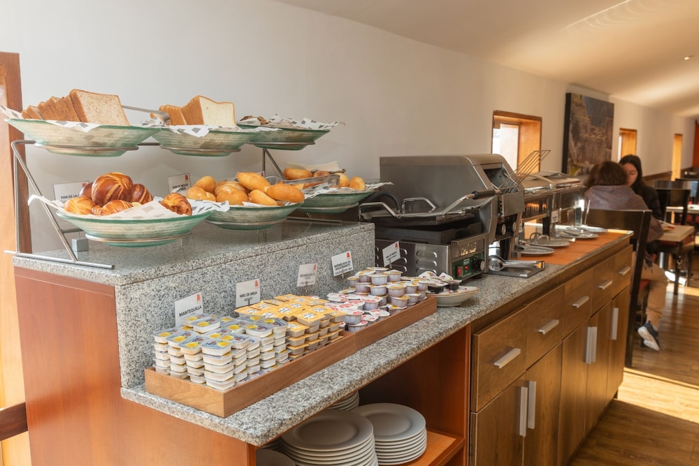 Casa Andina Standard Cusco Plaza 32/60