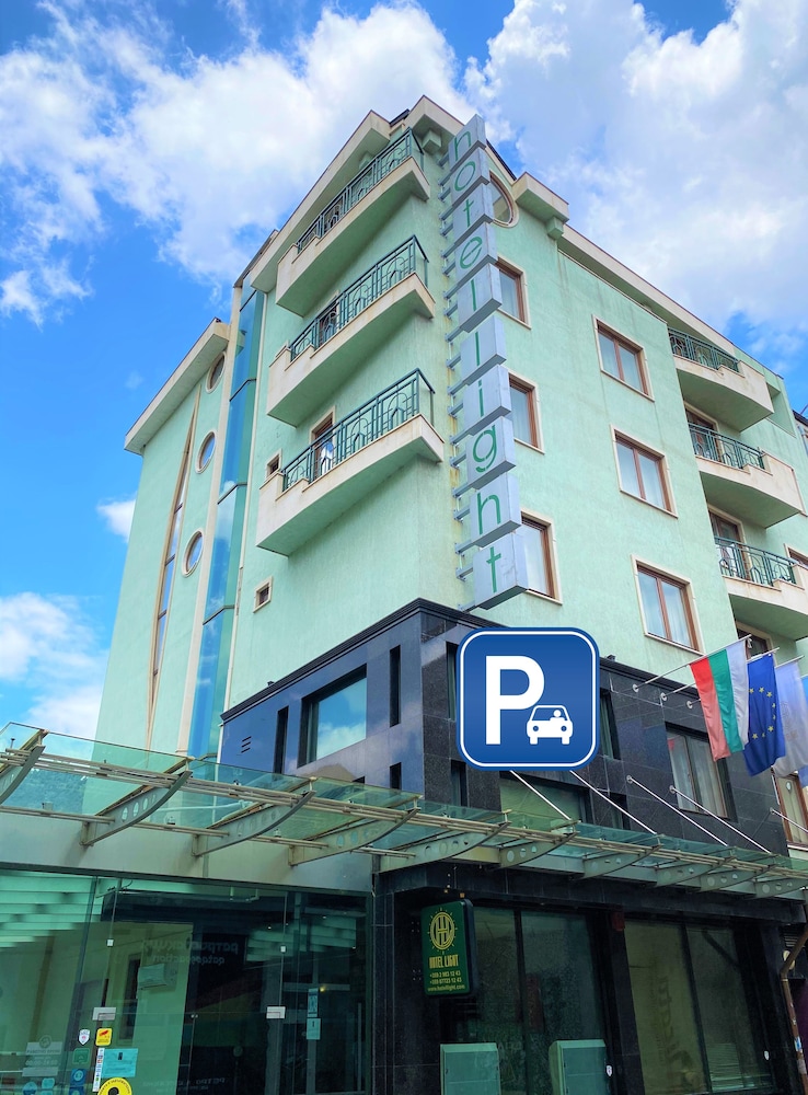 AMAR Design Hotel 1/56
