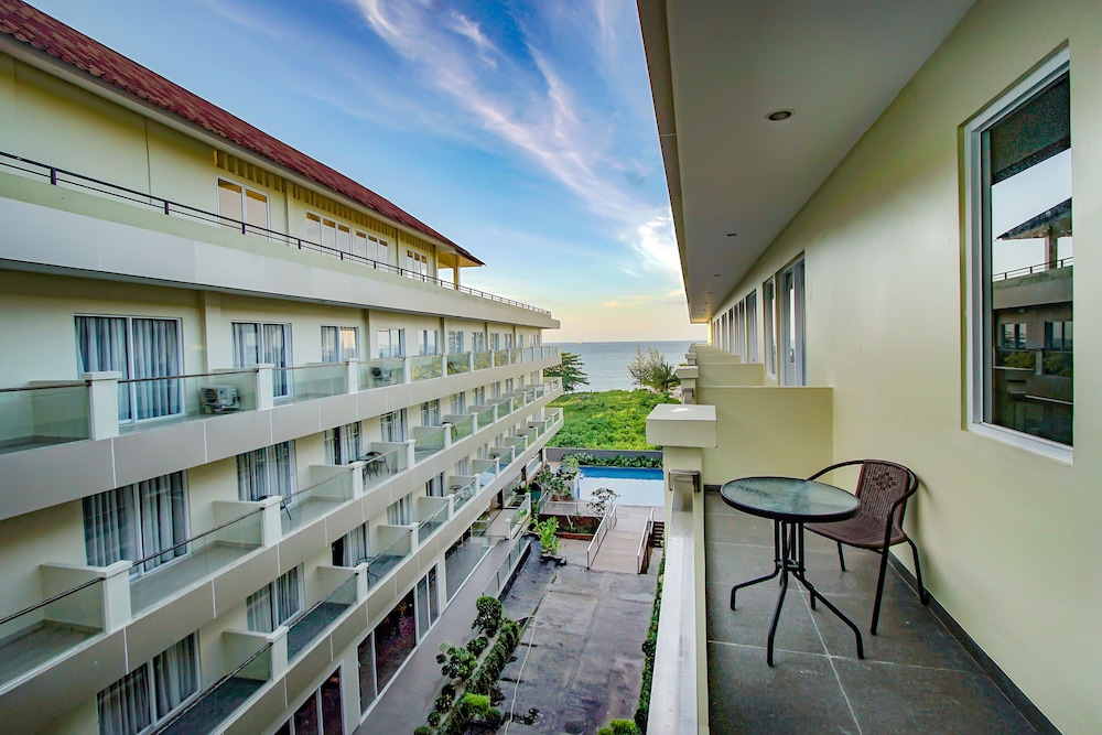 Dafam Resort Belitung 1/38