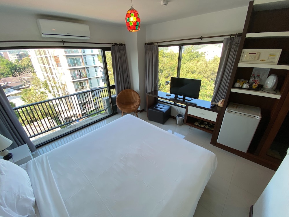 We Valley Boutique Hotel 52/67