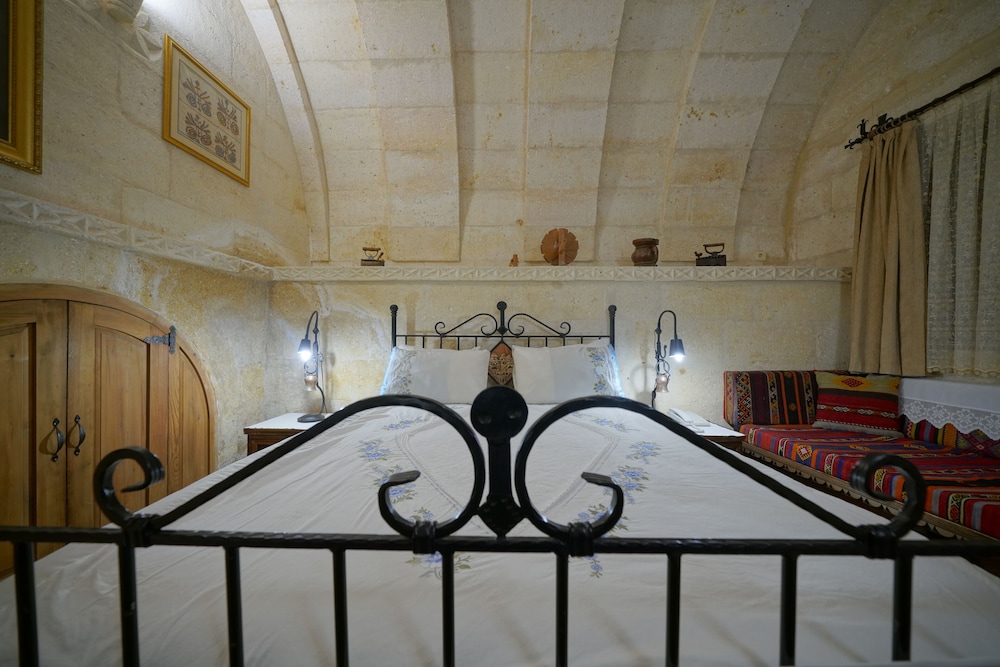 Selcuklu Evi Cave Hotel - Special Class 14/50