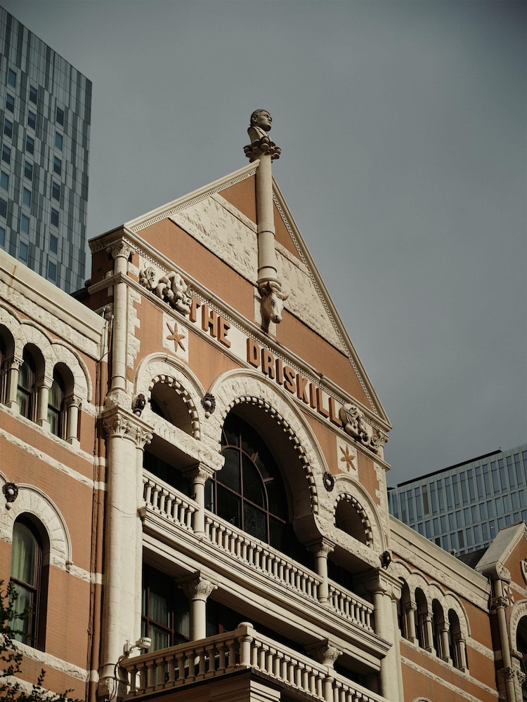 The Driskill In the Unbound Collection By Hyatt in AUSTIN - TX