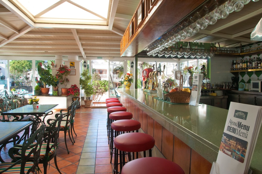 Suite Hotel Montana Club 66/81