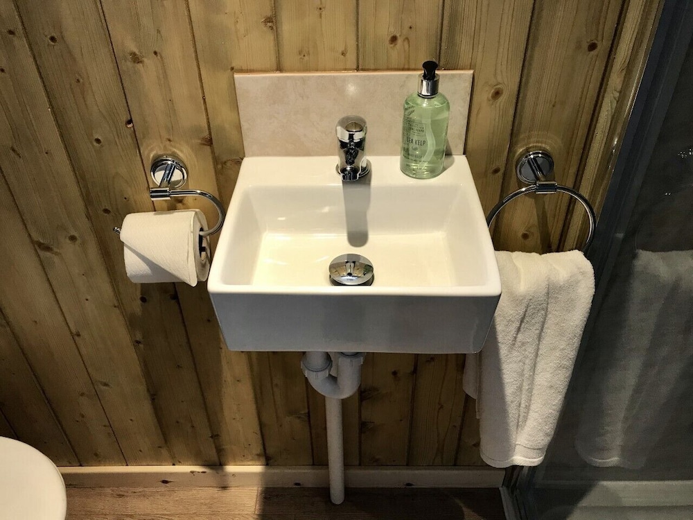 Highland Bear Lodge 16/49