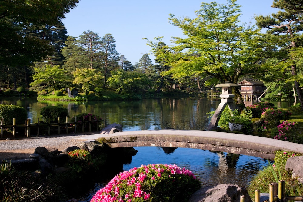 Kumu Kanazawa By the Share Hotels 65/70