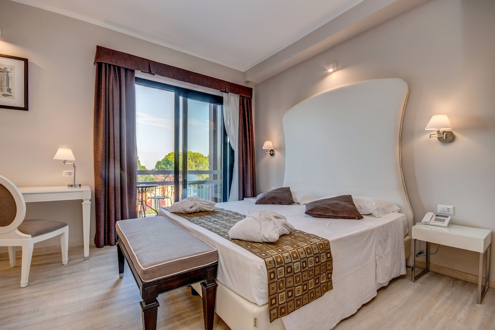 HOTEL OLIVETO 17/73