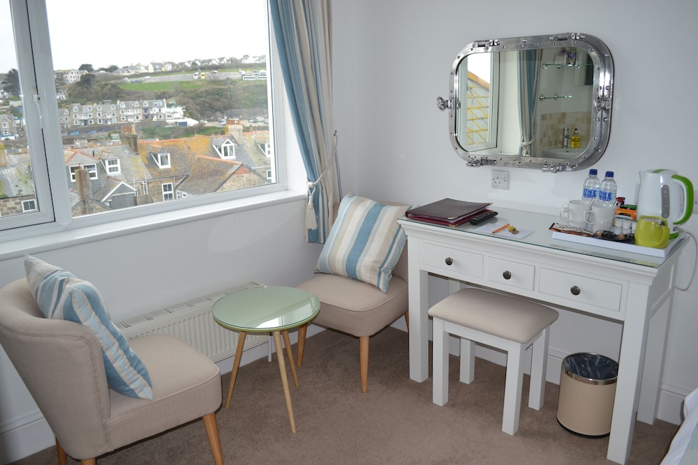 Tregony Guest House 35/52
