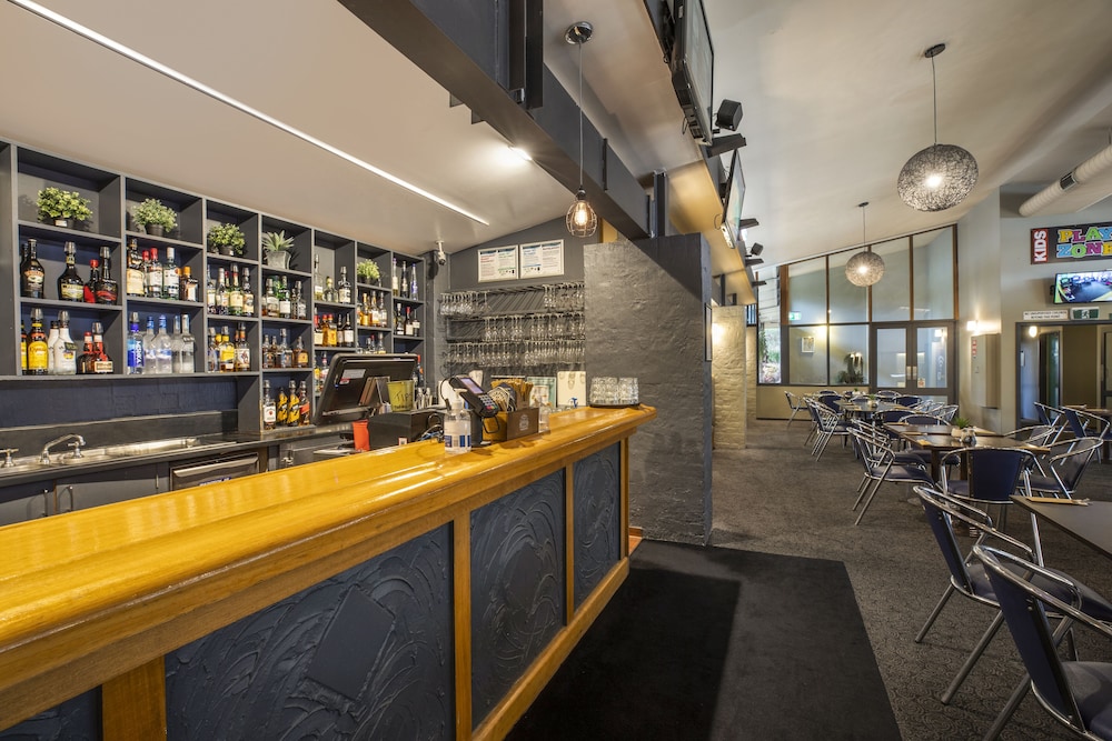 Burvale Hotel 30/39