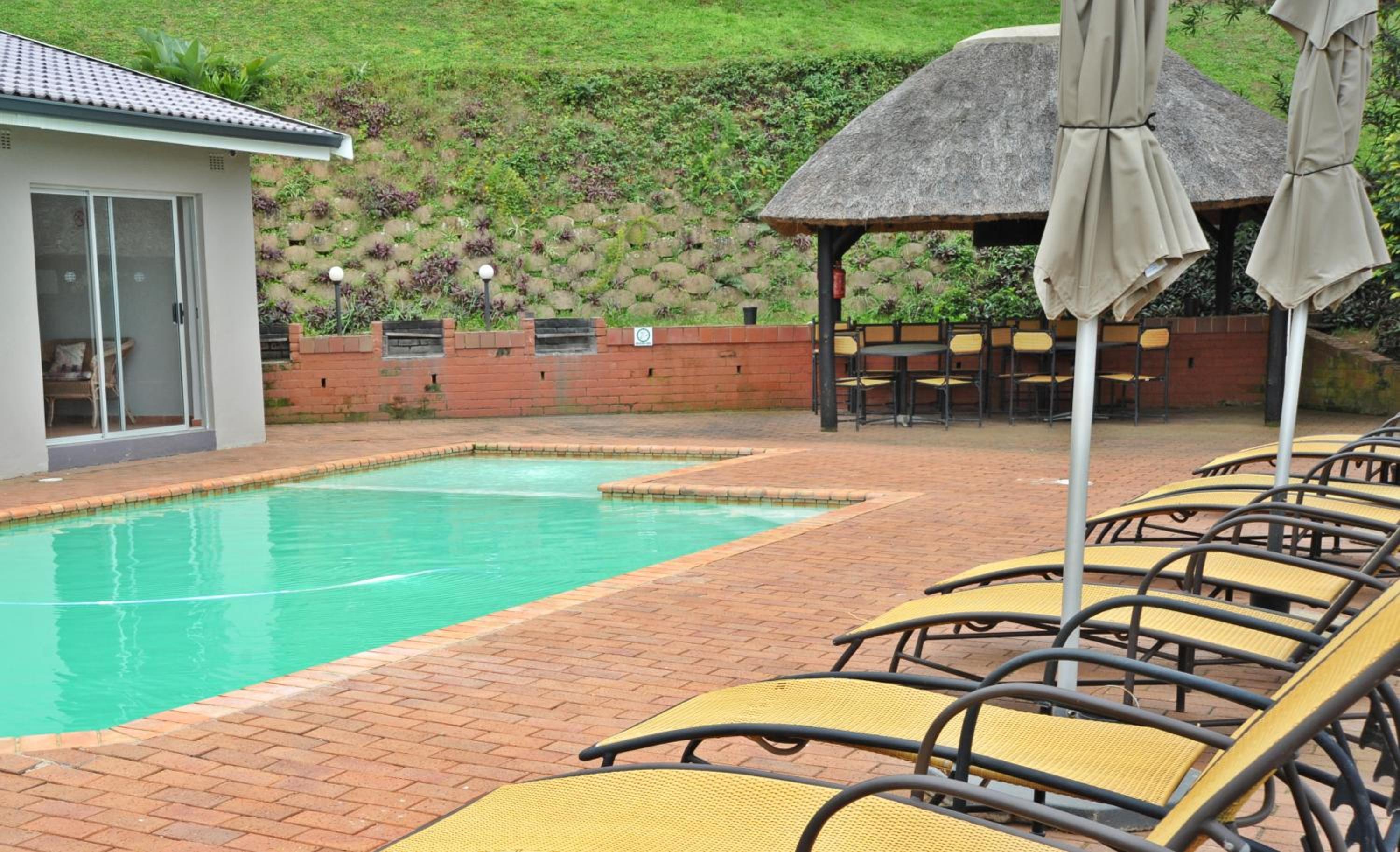 Sunrise Beach Resort 42/50