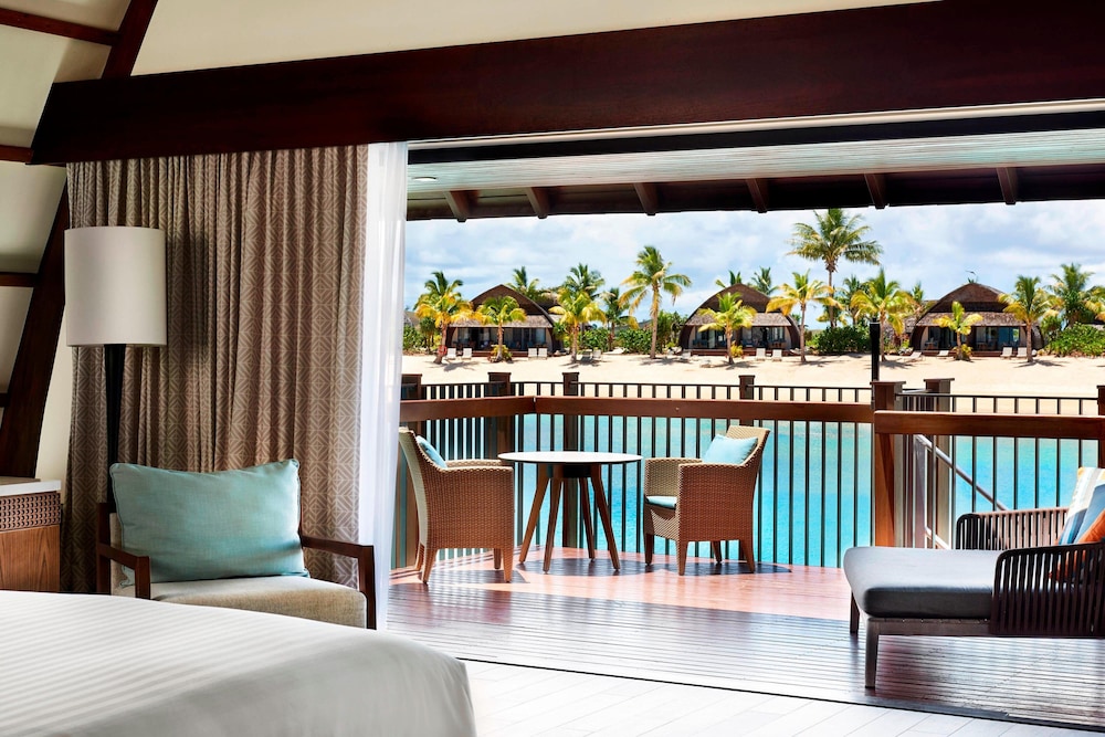Fiji Marriott Resort Momi Bay 44/74