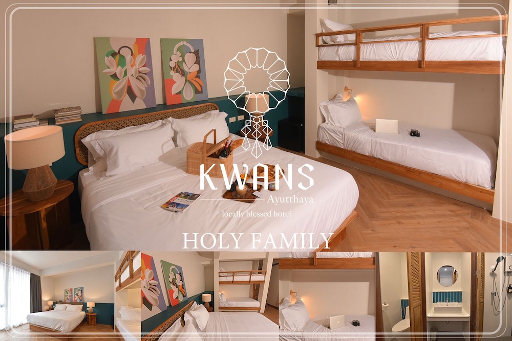 KWANS Ayutthaya 24/34
