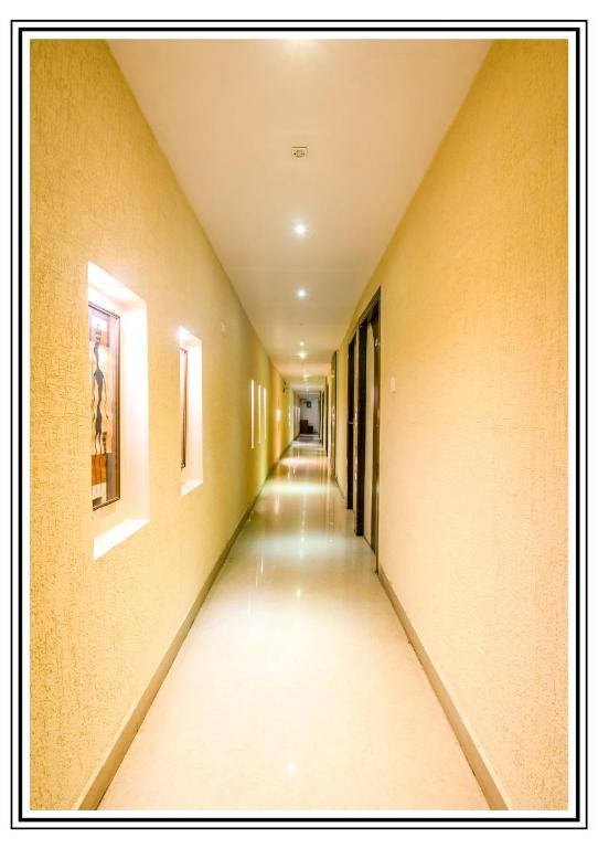 Oyo 3465 Hotel Pearl 36/50