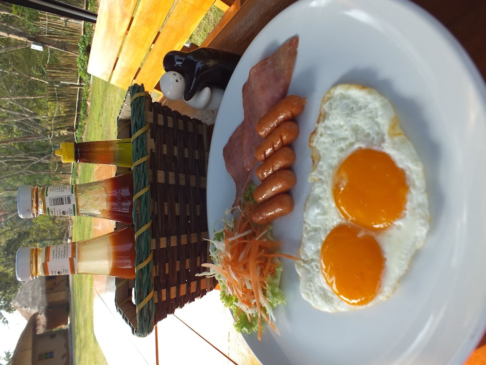 Baan Din Chiangdao酒店(Baan Din Chiangdao) 图片5