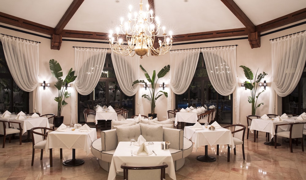 Karia Princess Hotel 29/32