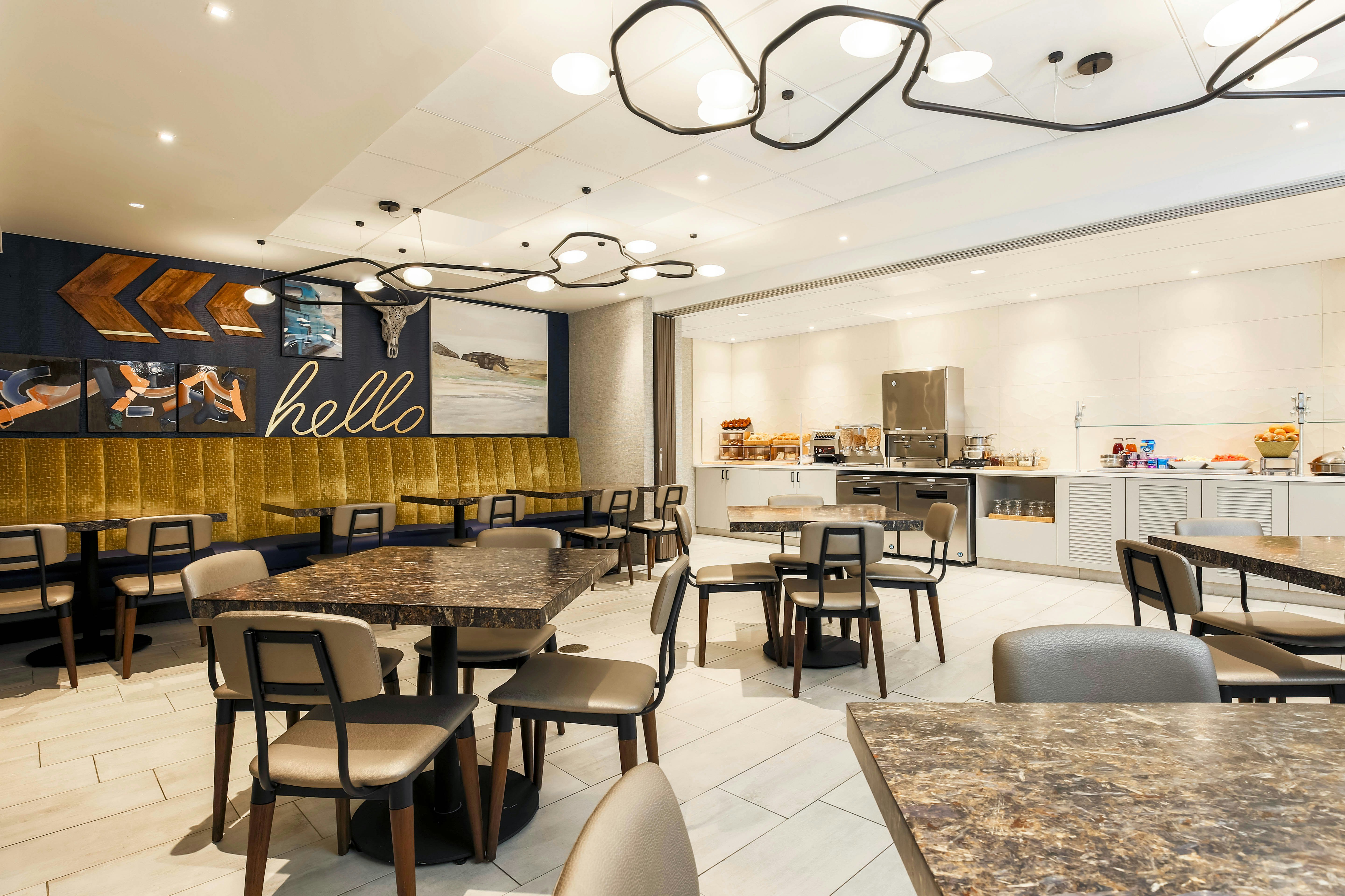 Doubletree By Hilton Austin University Area 27/58