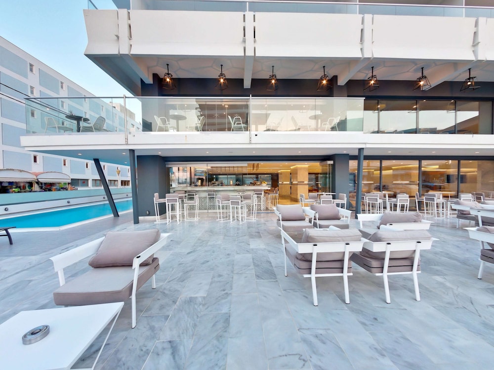 Mercure Rhodes Alexia Hotel & Spa 63/78
