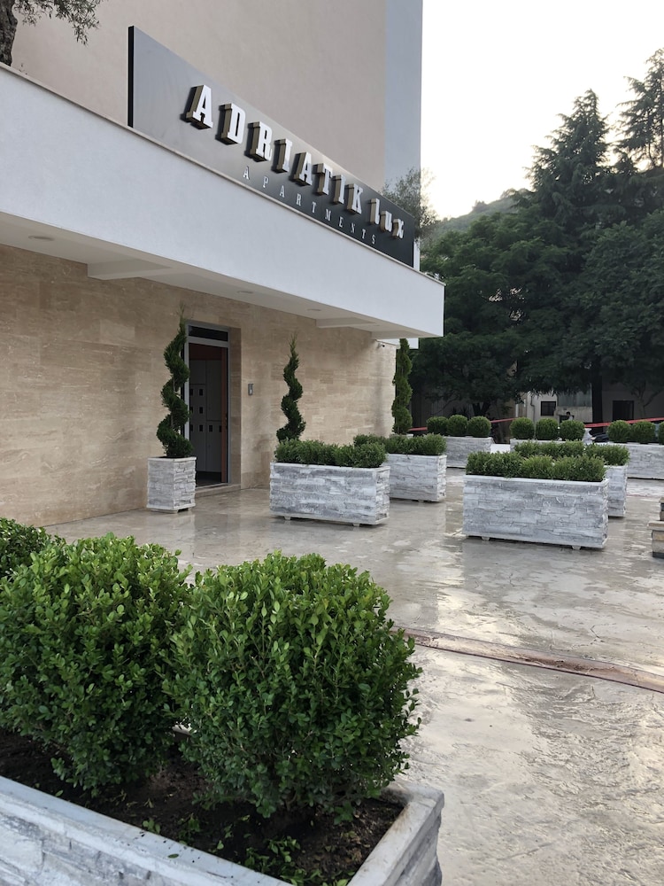 Adriatik Lux Apartments 27/36