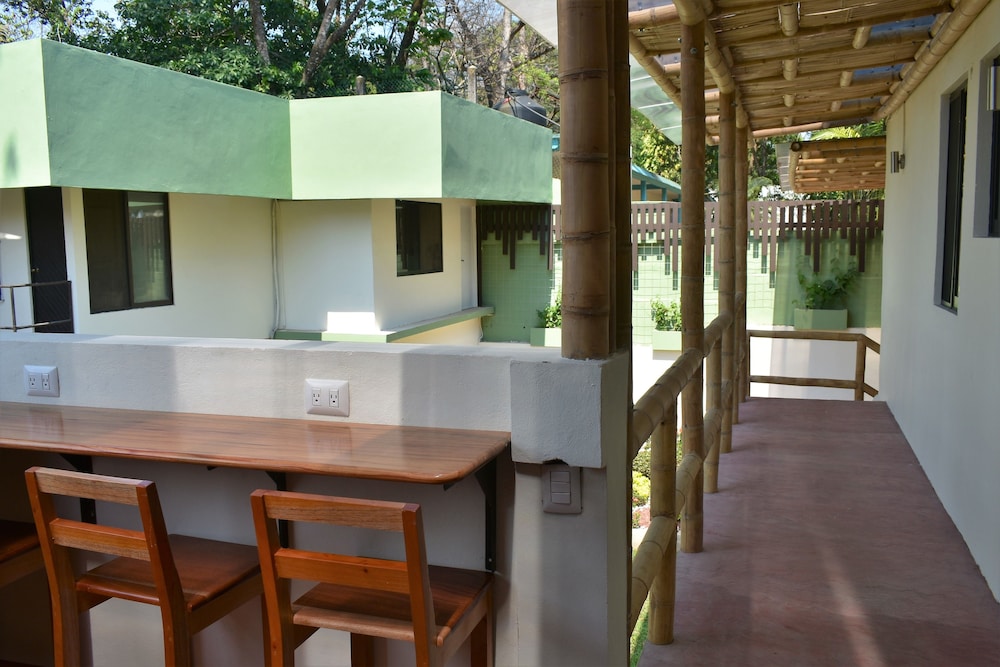 Casa Janaab Palenque 35/50