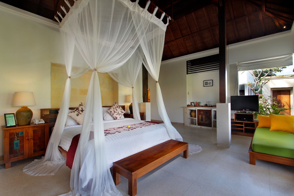 Alam Ubud Culture Environment Villa And Residences 31/72