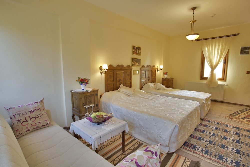 Ephesus Boutique Hotel 24/72